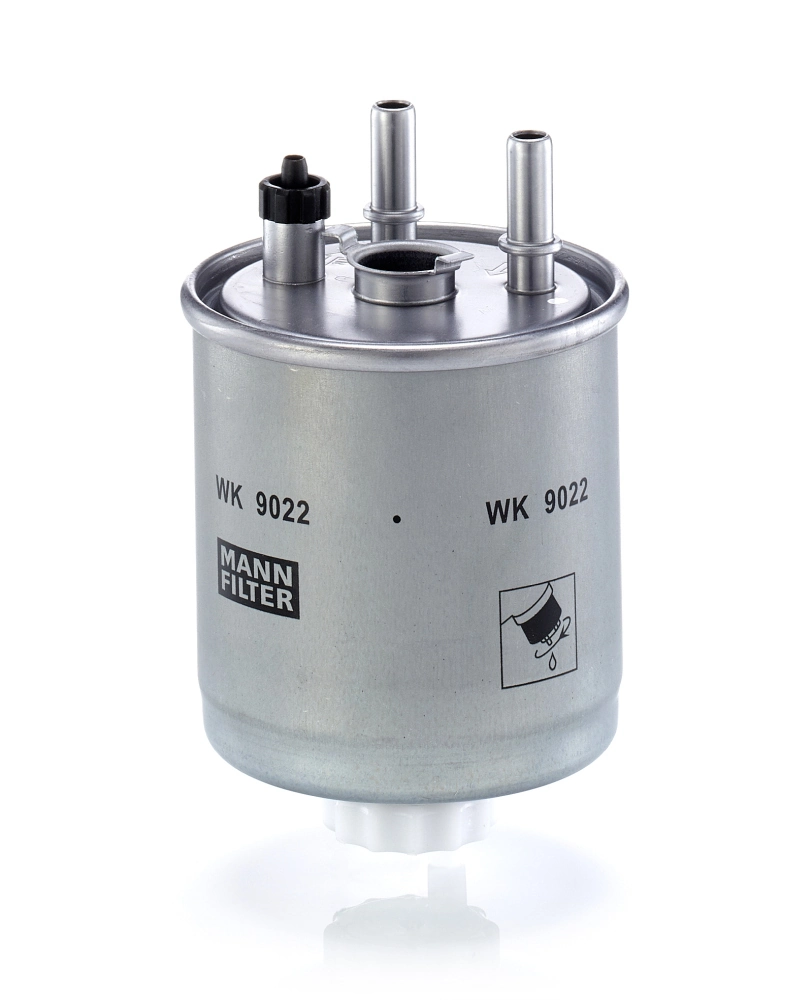 MANN FILTER WK9022