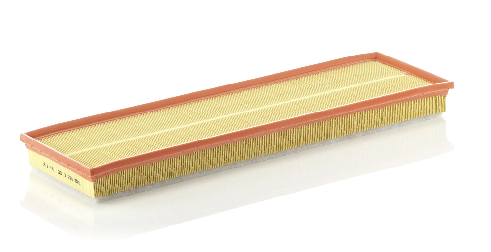 MANN FILTER C581851