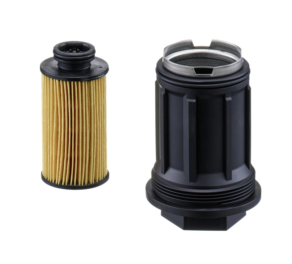 MANN FILTER U581KIT