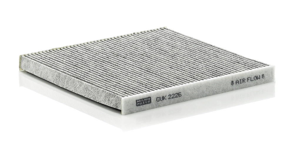 MANN FILTER CUK2226