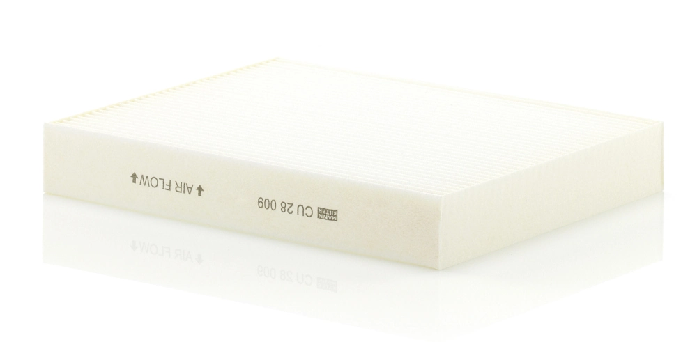 MANN FILTER CU28009