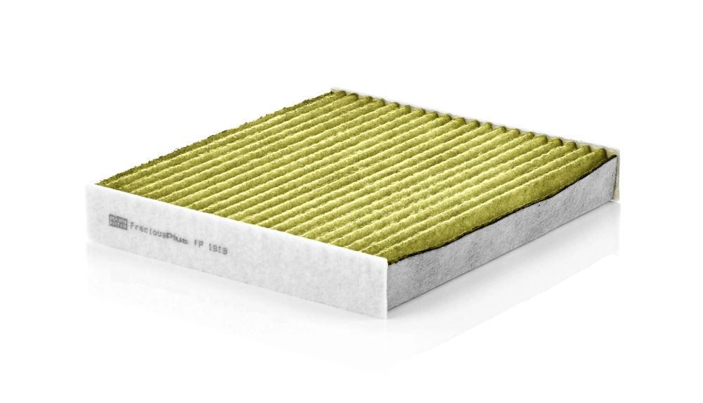 MANN FILTER FP1919