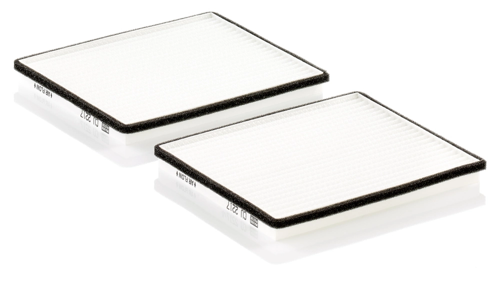 MANN FILTER CU22172