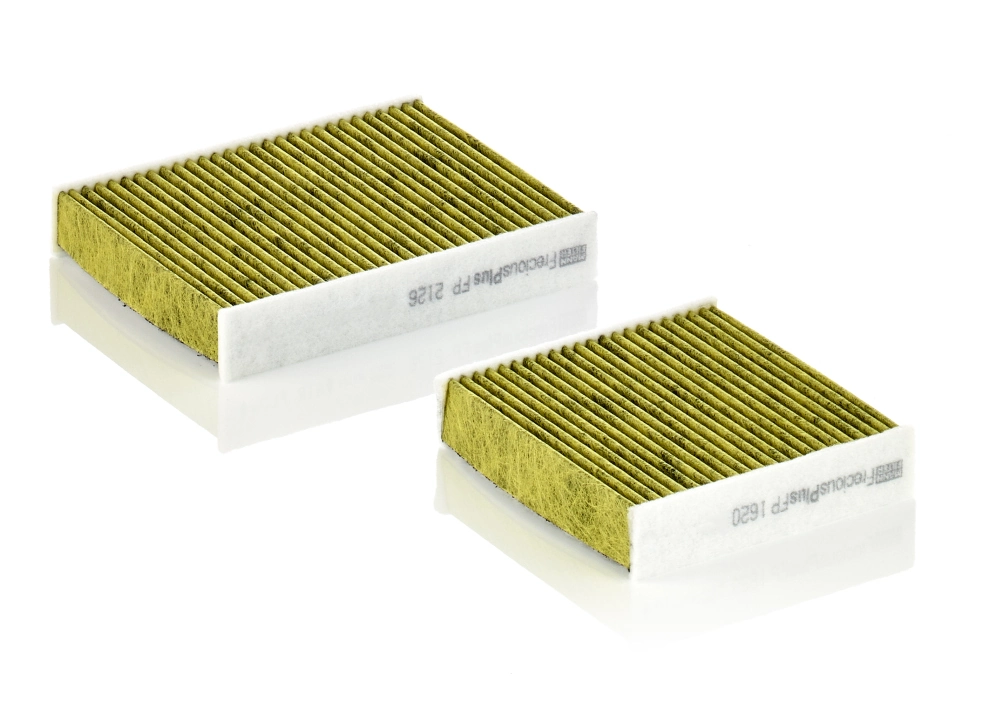 MANN FILTER FP210002