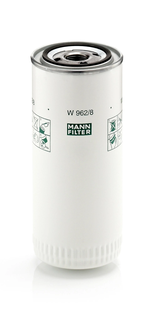 MANN FILTER W9628