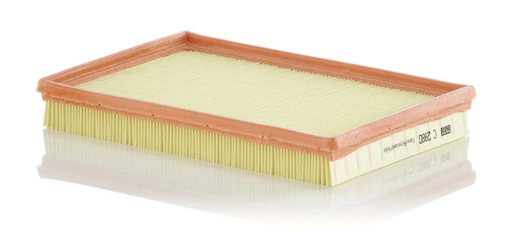 MANN FILTER C2880