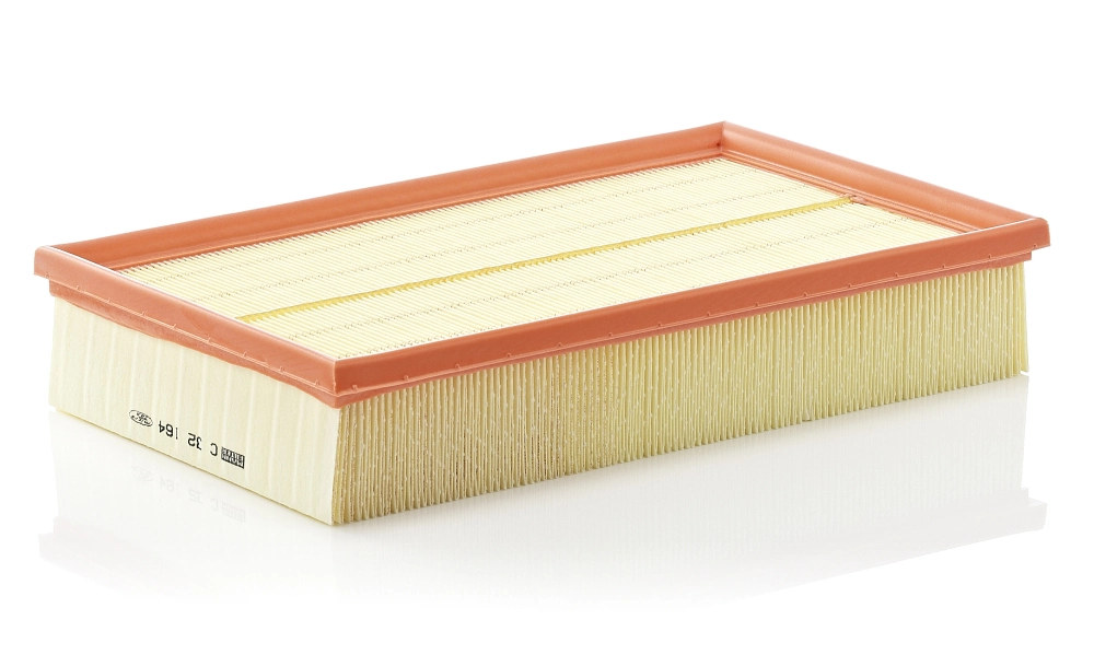 MANN FILTER C32164