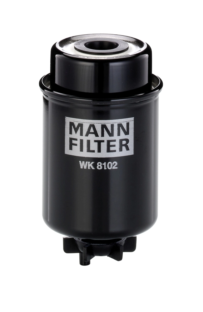 MANN FILTER WK8102