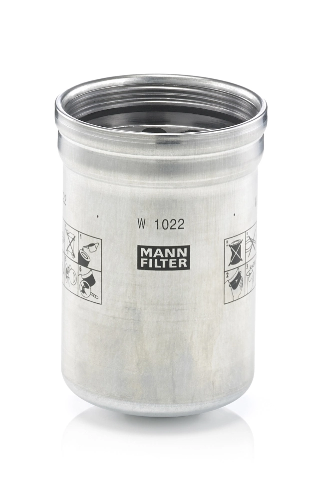 MANN FILTER W1022