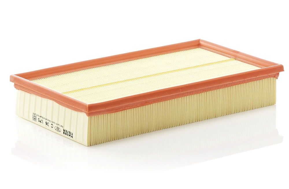 MANN FILTER C34175