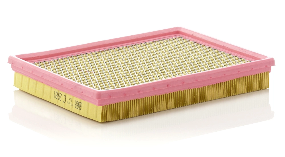 MANN FILTER C2681