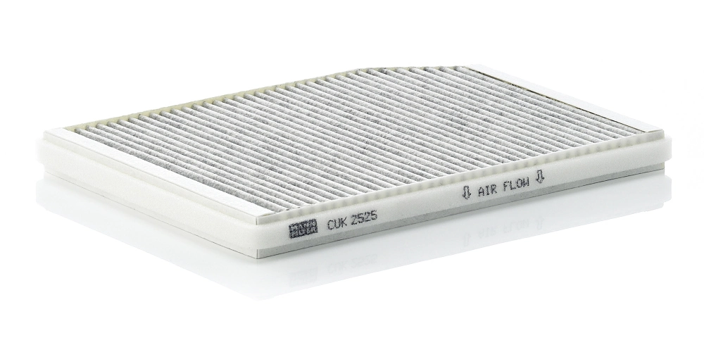 MANN FILTER CUK2525