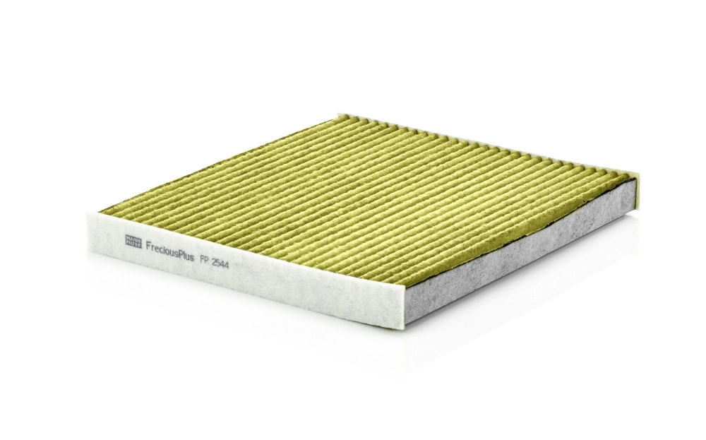 MANN FILTER FP2544