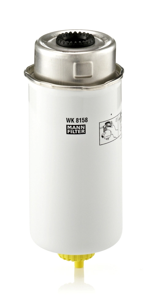 MANN FILTER WK8158