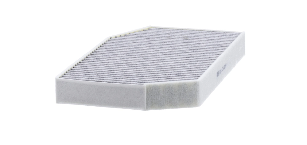 MANN FILTER CUK38004