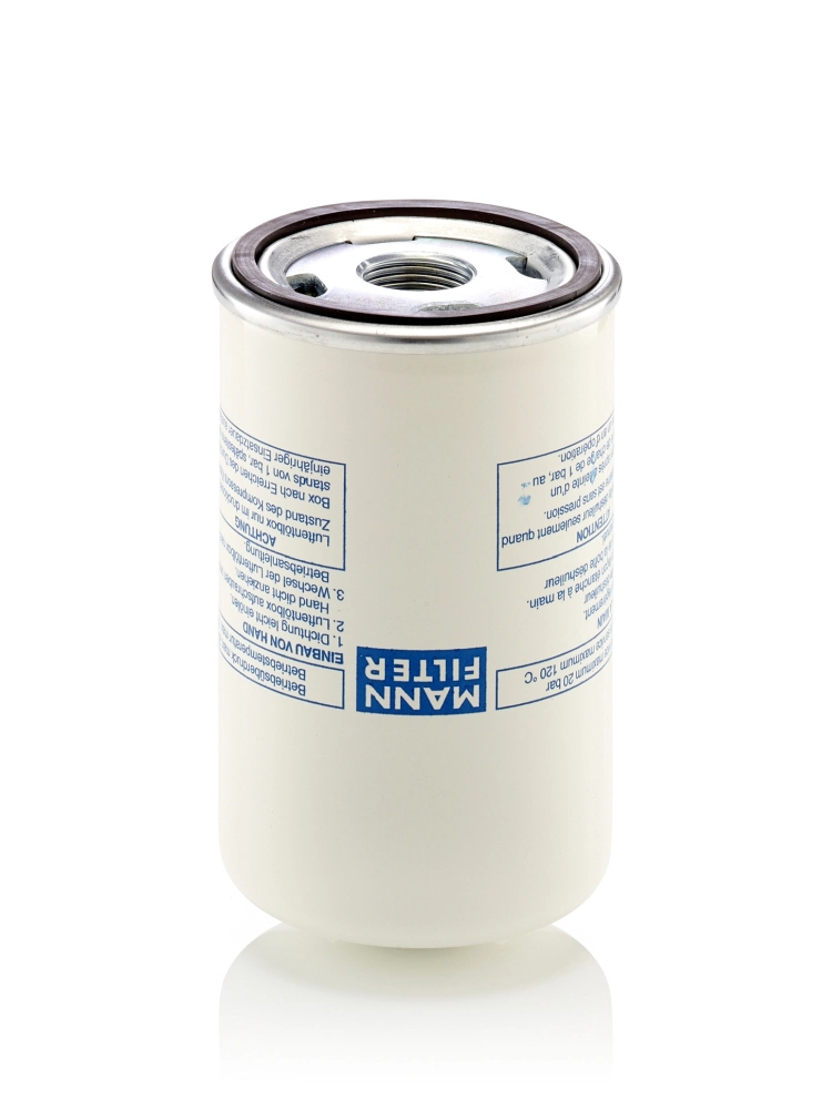 MANN FILTER LB7192