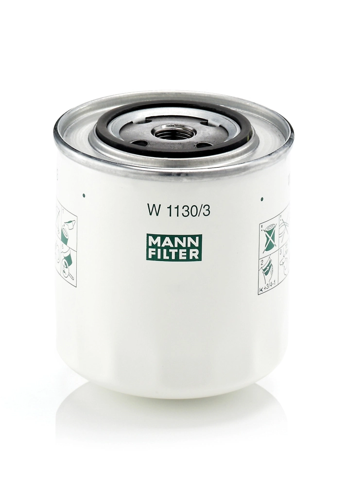 MANN FILTER W11303