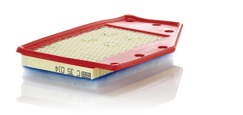 MANN FILTER C35014