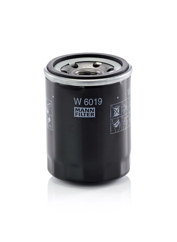 MANN FILTER W6019