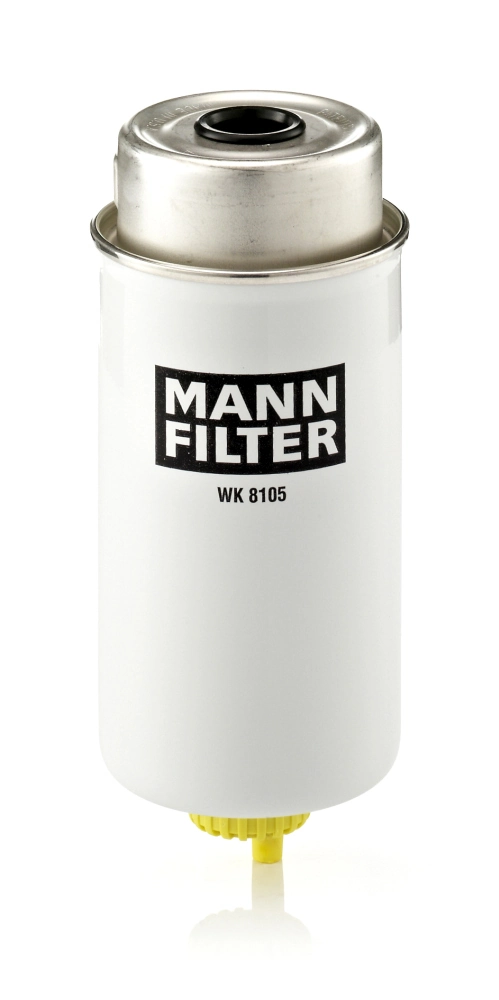 MANN FILTER WK8105