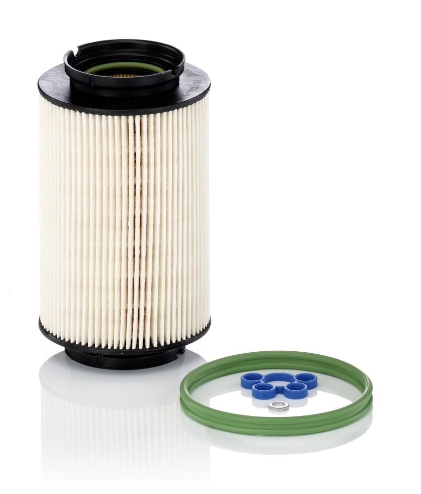 MANN FILTER PU9362X