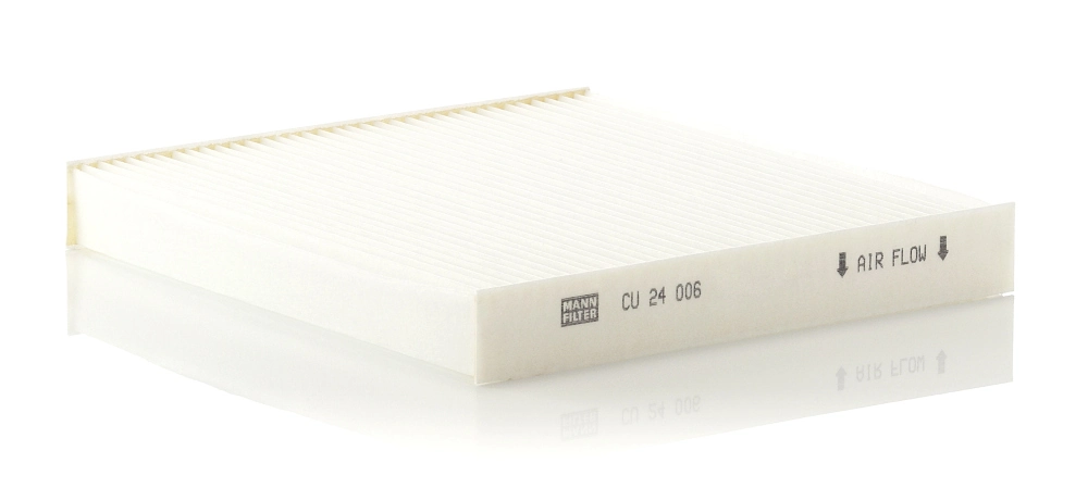 MANN FILTER CU24006