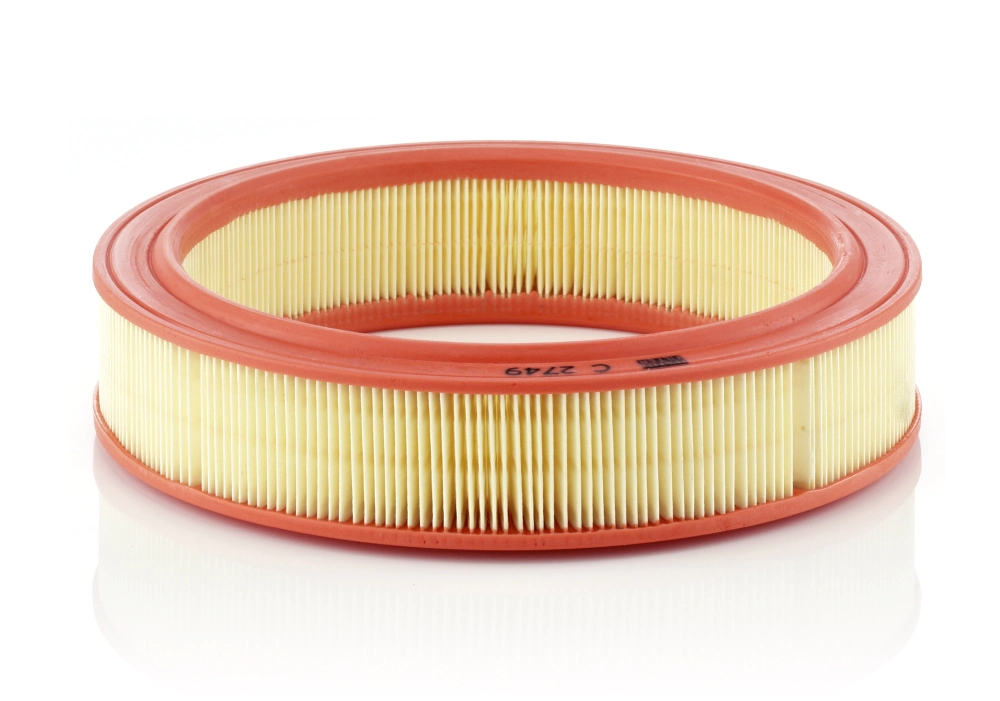 MANN FILTER C2749