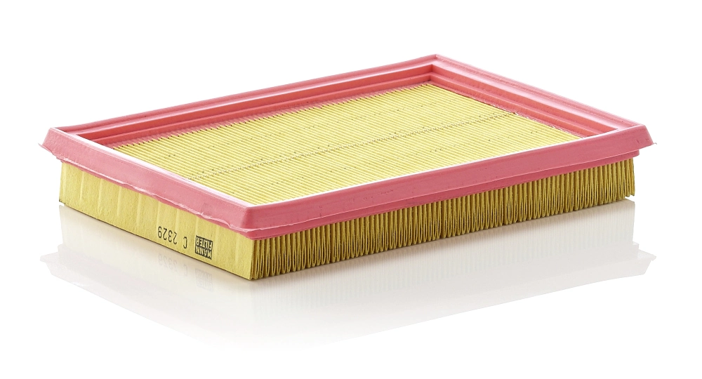 MANN FILTER C2329