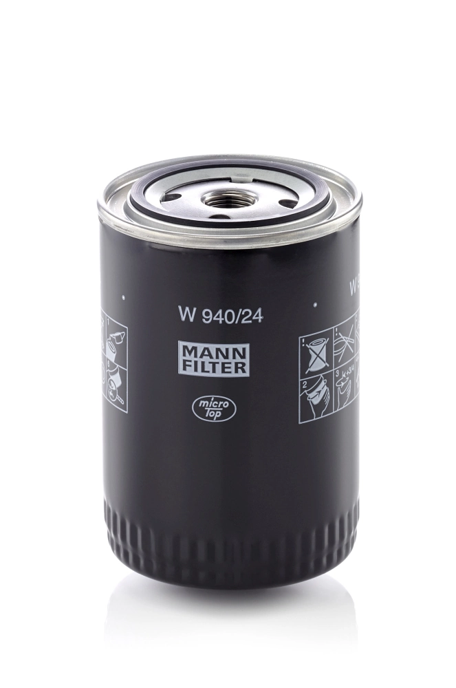 MANN FILTER W94024