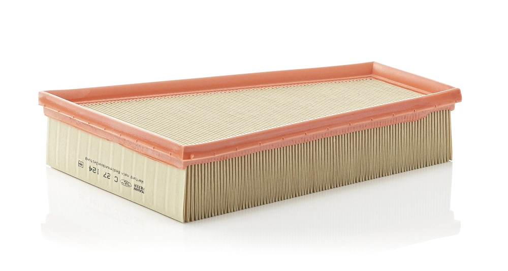 MANN FILTER C27124