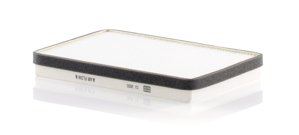 MANN FILTER CU2650