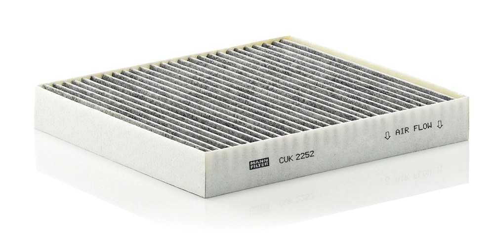 MANN FILTER CUK2252