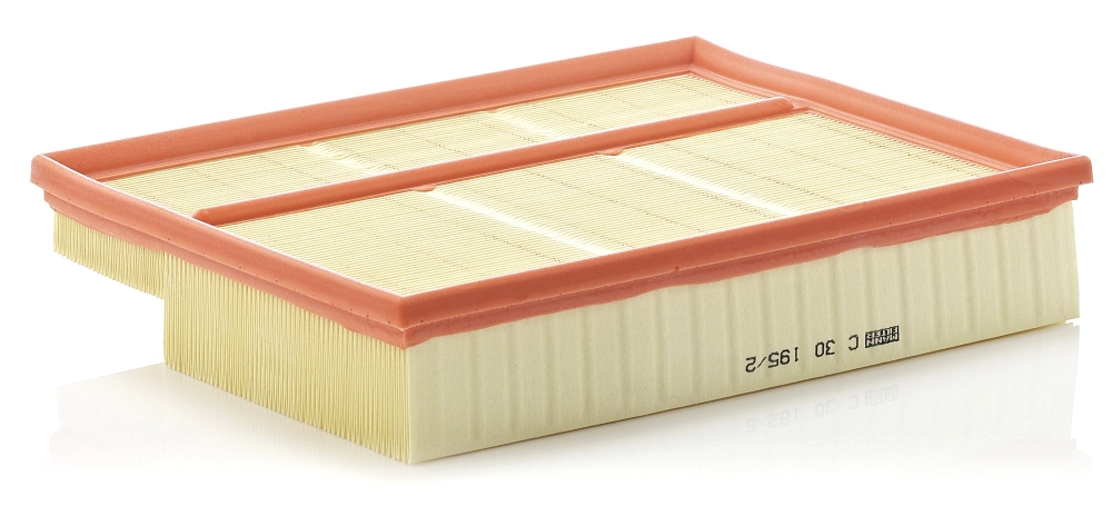 MANN FILTER C301952