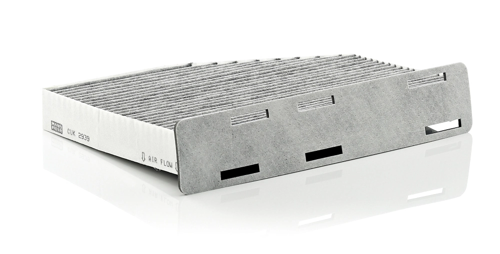 MANN FILTER CUK2939
