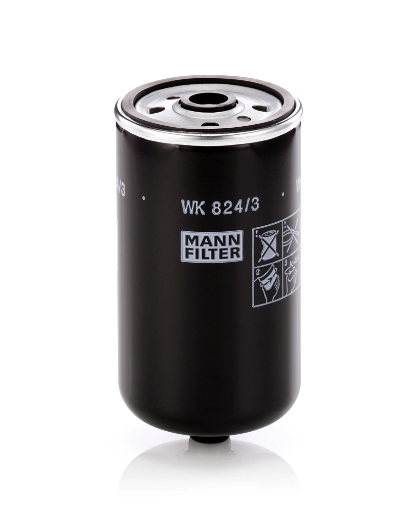 MANN FILTER WK8243
