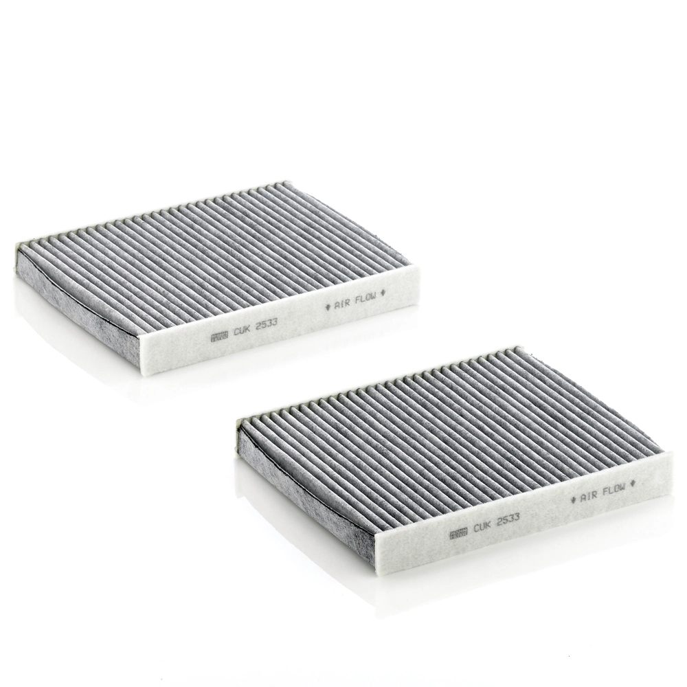 MANN FILTER CUK25332