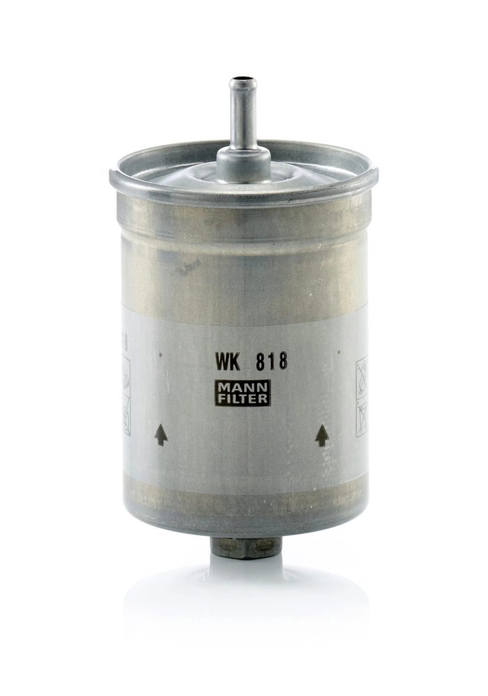 MANN FILTER WK818