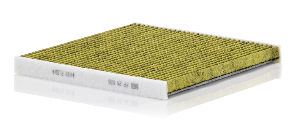 MANN FILTER FP24026