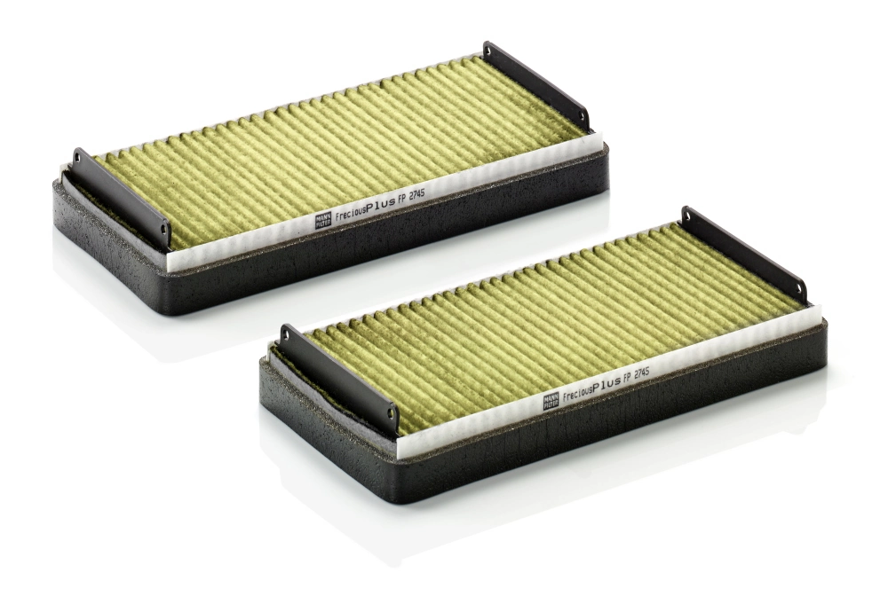 MANN FILTER FP27452