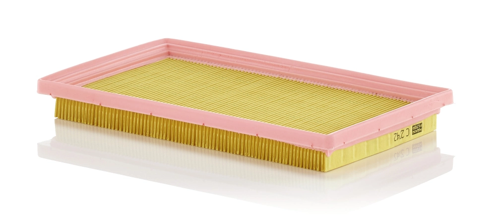 MANN FILTER C2742