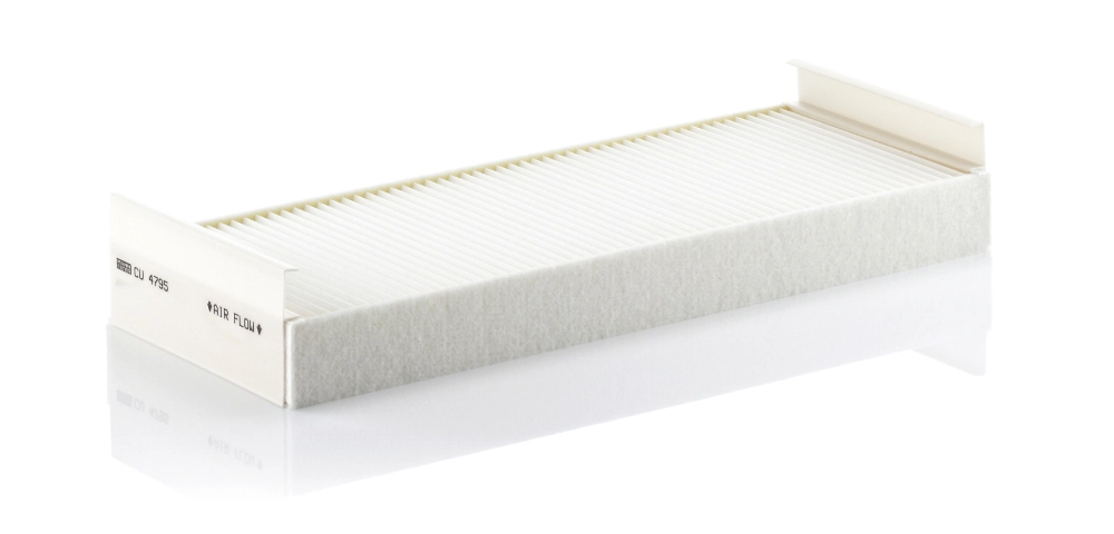 MANN FILTER CU4795