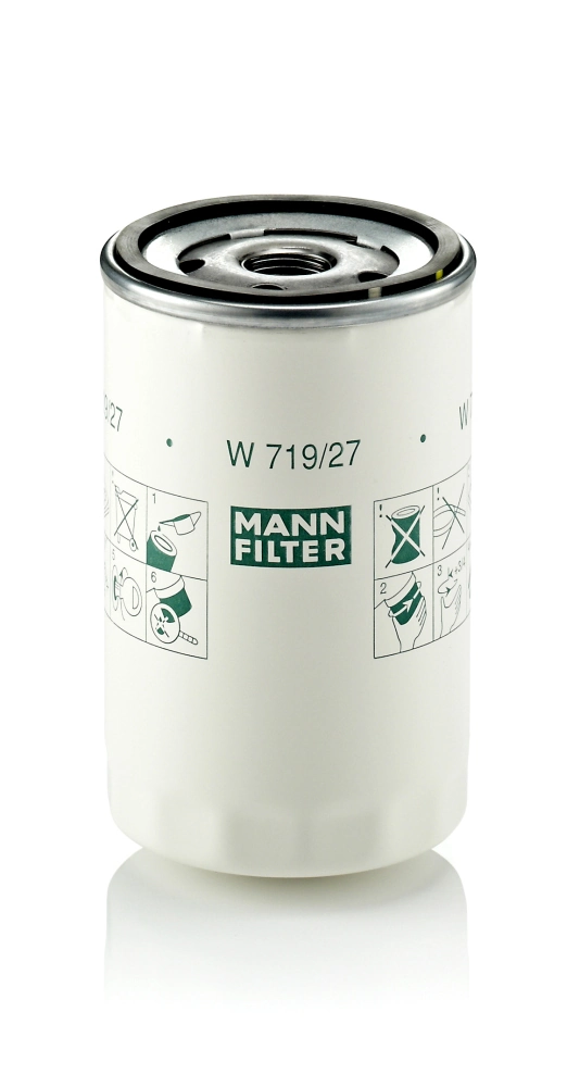 MANN FILTER W71927