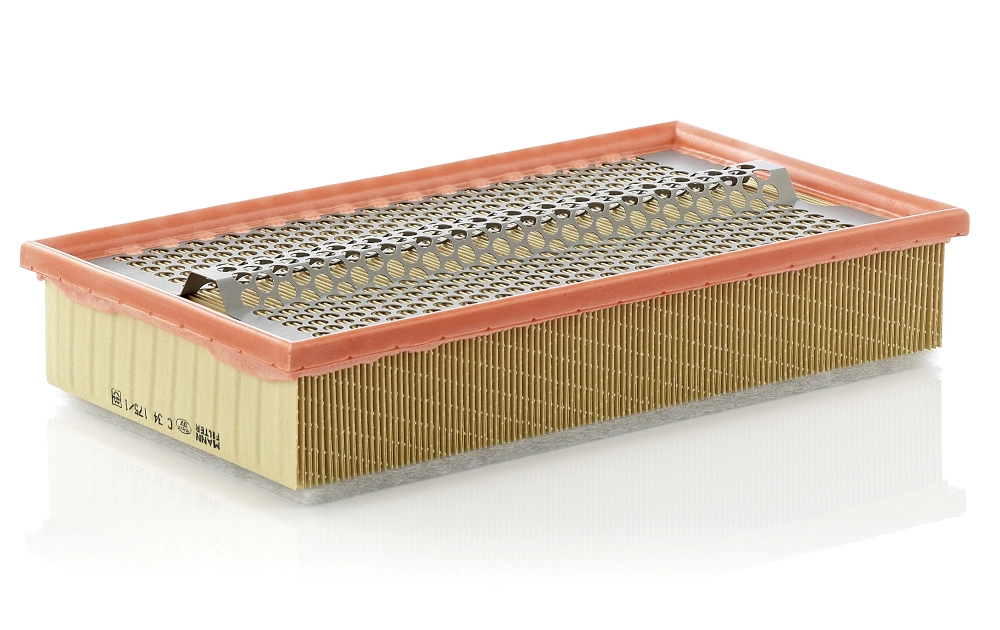 MANN FILTER C341751