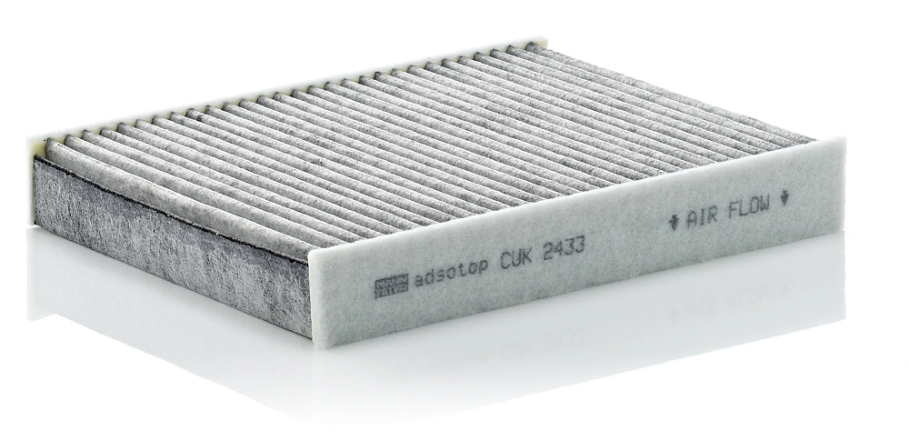 MANN FILTER CUK2433