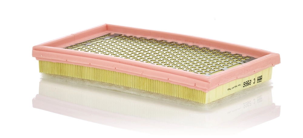 MANN FILTER C2966