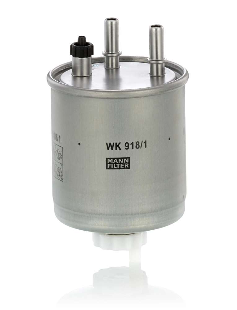 MANN FILTER WK9181