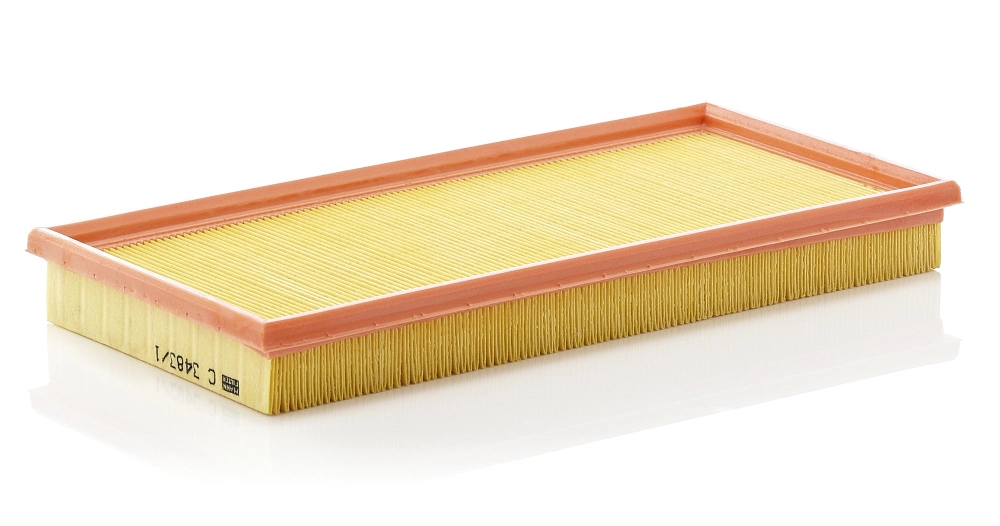 MANN FILTER C34831