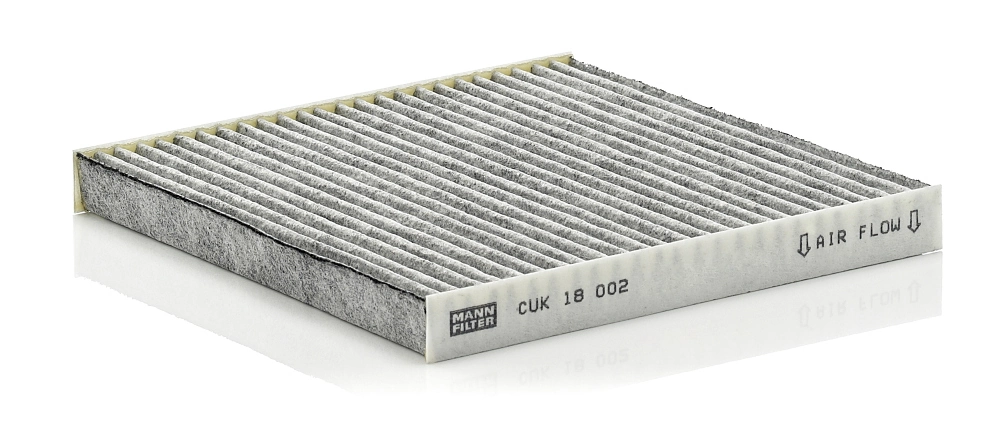 MANN FILTER CUK18002