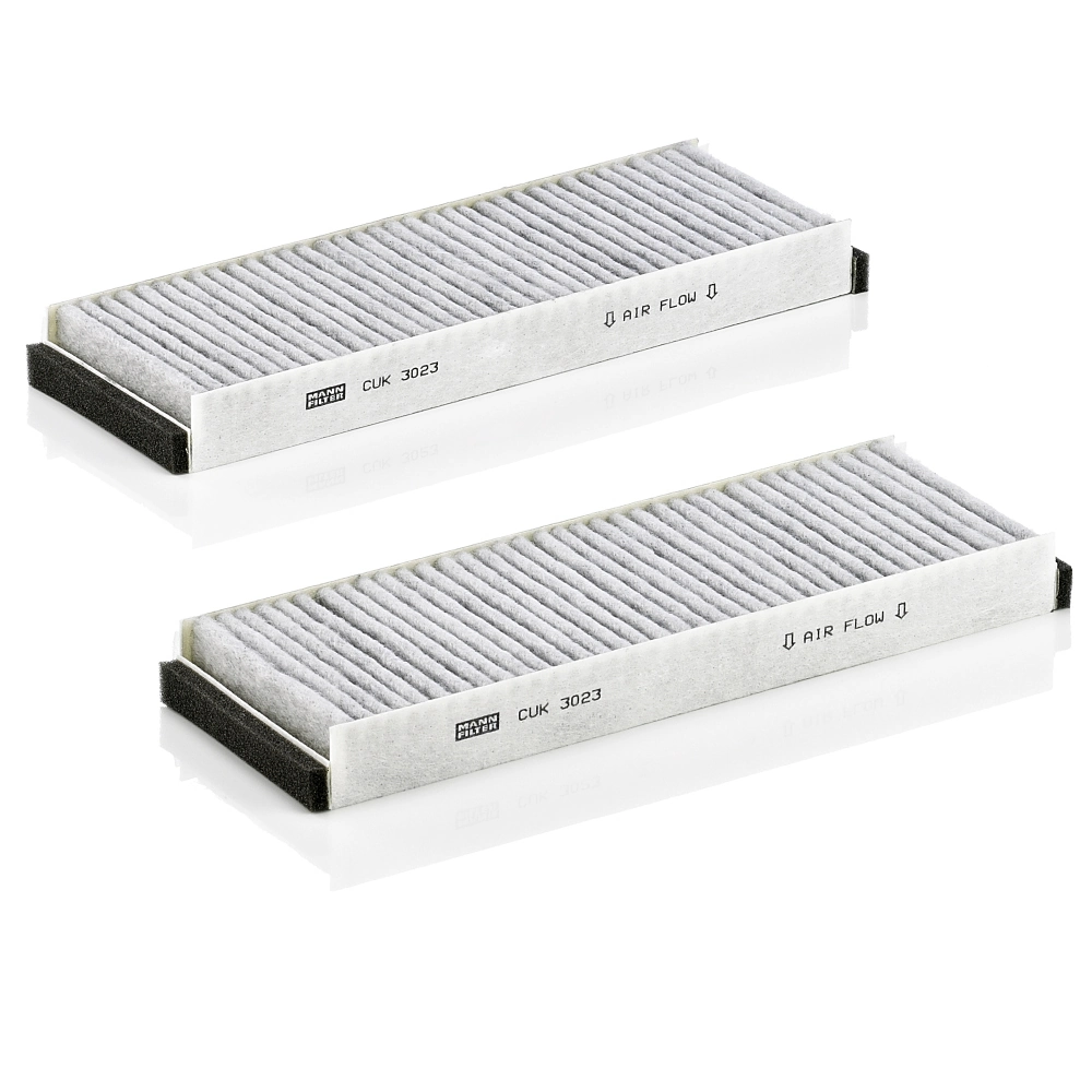 MANN FILTER CUK30232