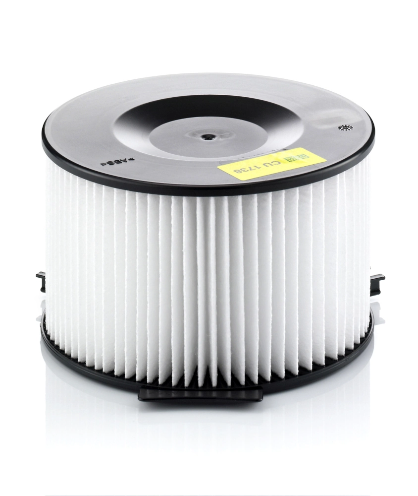 MANN FILTER CU1738